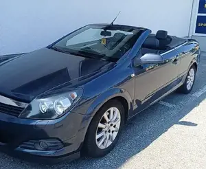 Opel Astra Bild 5