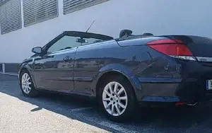 Opel Astra Bild 4