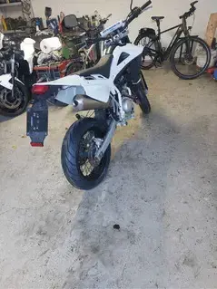 Husqvarna Smr 125 Bild 3