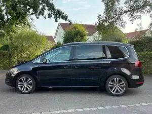Seat Alhambra FR-Line 4Drive Bild 5