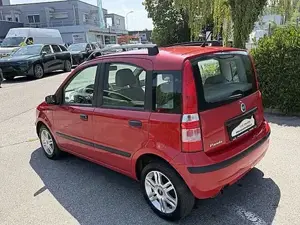 Fiat Panda 1,2 Dynamic NUR 56.269 Km Bild 8