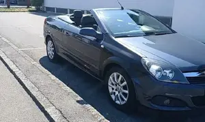 Opel Astra Bild 2