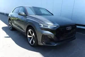 Audi Q8 Bild 2