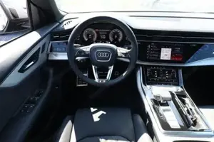 Audi Q8 Bild 7