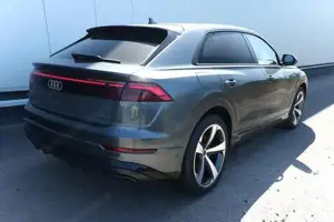 Audi Q8 Bild 3