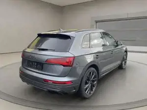Audi SQ5 Bild 3