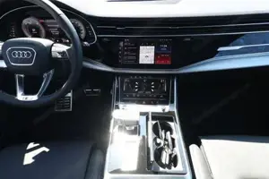 Audi Q8 Bild 8