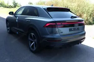 Audi Q8 Bild 4