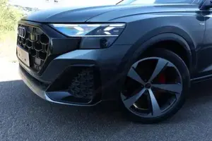 Audi Q8 Bild 5