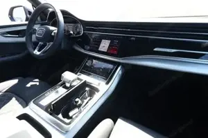 Audi Q8 Bild 9