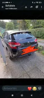 Citroen C4 Bild 3