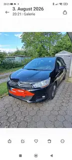 Citroen C4 Bild 2