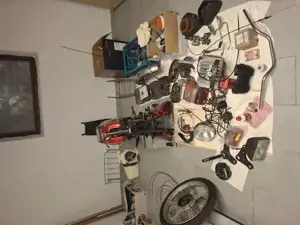 Ktm Comrt 50Rst Bild 7