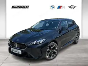 BMW 118d M-Sport design // Sitzheizung // Komfortzugang //