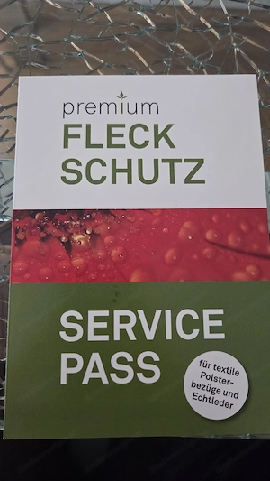 Wohnzimmercouch Bild 4