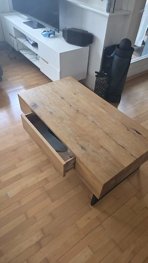 Couchtisch Bild 3