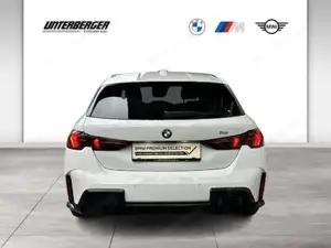 BMW 116 M-Sport design // Rückfahrkamera // Komfortzugang // Bild 5