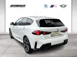 BMW 116 M-Sport design // Rückfahrkamera // Komfortzugang // Bild 4