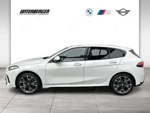 BMW 116 M-Sport design // Rückfahrkamera // Komfortzugang // Bild 3