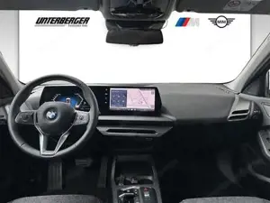 BMW 116 M-Sport design // Rückfahrkamera // Komfortzugang // Bild 7