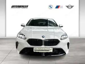 BMW 116 M-Sport design // Rückfahrkamera // Komfortzugang // Bild 2