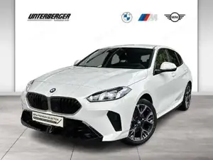 BMW 116 M-Sport design // Rückfahrkamera // Komfortzugang //