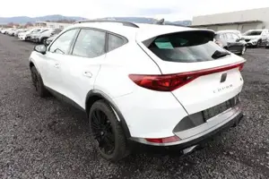 Cupra Formentor VZ 2.0 TSI 310 DSG 4Drive Nav eHk 19Z 228 kW (3... Bild 4