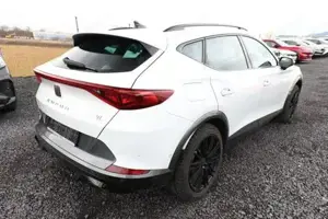 Cupra Formentor VZ 2.0 TSI 310 DSG 4Drive Nav eHk 19Z 228 kW (3... Bild 3