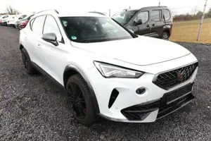 Cupra Formentor VZ 2.0 TSI 310 DSG 4Drive Nav eHk 19Z 228 kW (3... Bild 2