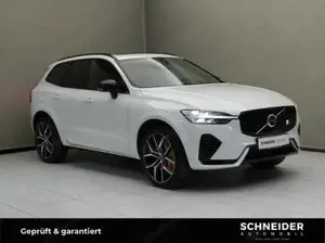 Volvo XC60 Recharge Polestar Engineered, T8 Plug-in
