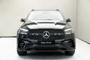 Mercedes-Benz GLE 350 Bild 3