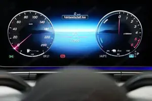 Mercedes-Benz GLE 350 Bild 6