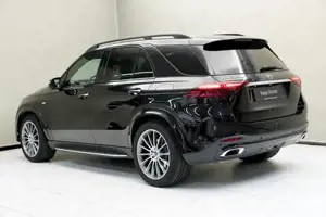 Mercedes-Benz GLE 350 Bild 11