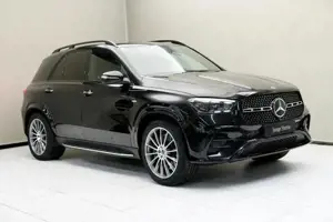 Mercedes-Benz GLE 350 Bild 2