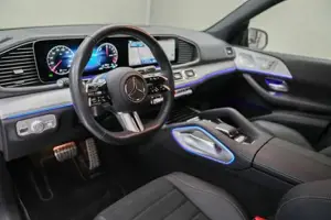 Mercedes-Benz GLE 350 Bild 7