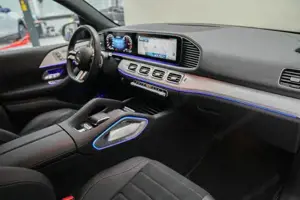 Mercedes-Benz GLE 350 Bild 9