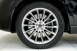 Mercedes-Benz GLE 350 Bild 5