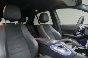 Mercedes-Benz GLE 350 Bild 10