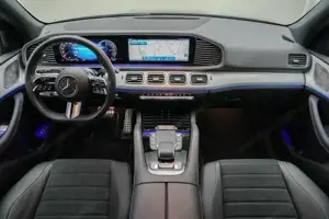 Mercedes-Benz GLE 350 Bild 8