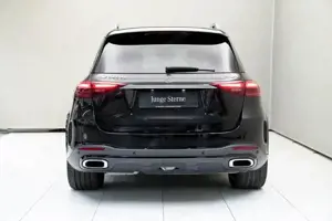 Mercedes-Benz GLE 350 Bild 12