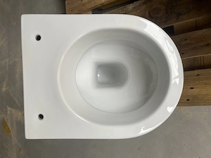 WC Catalano Tiefspüler