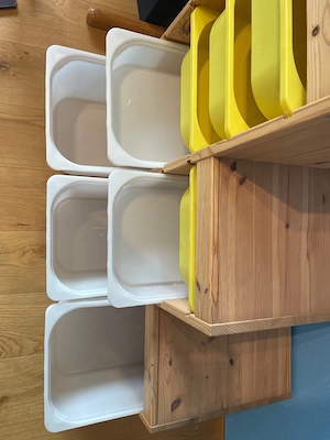 Ikea Trofast Bild 2