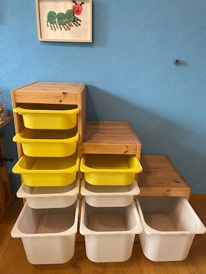 Ikea Trofast Bild 3