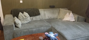 l couch zu verkaufen 