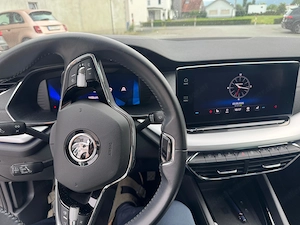 Octavia Combi Style TSI e-TEC DSG Bild 3