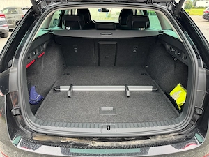 Octavia Combi Style TSI e-TEC DSG Bild 5