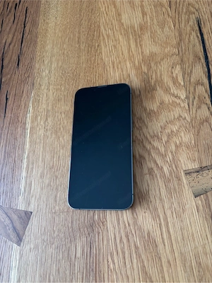 iPhone 13 Pro 128 GB Graphite Bild 2