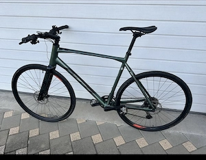 Gravel Bike KTM Strada wie Neu!