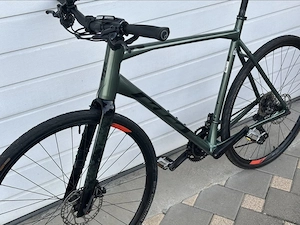 Gravel Bike KTM Strada wie Neu! Bild 2