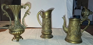 Gegenstände aus Messing  Bild 3